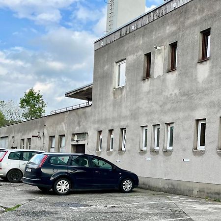 Apartamento Monstera I Kolín Exterior foto