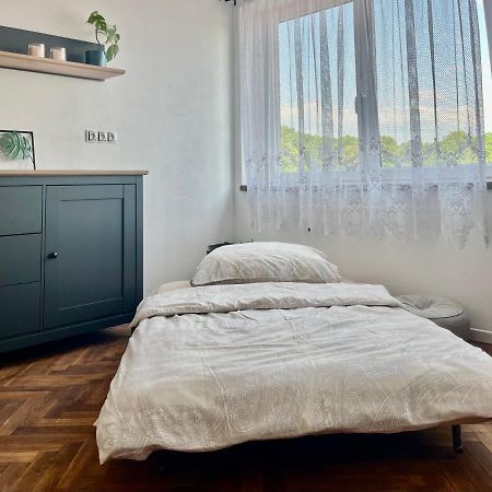 Apartamento Monstera I Kolín Exterior foto