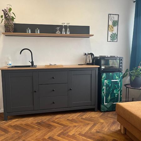 Apartamento Monstera I Kolín Exterior foto