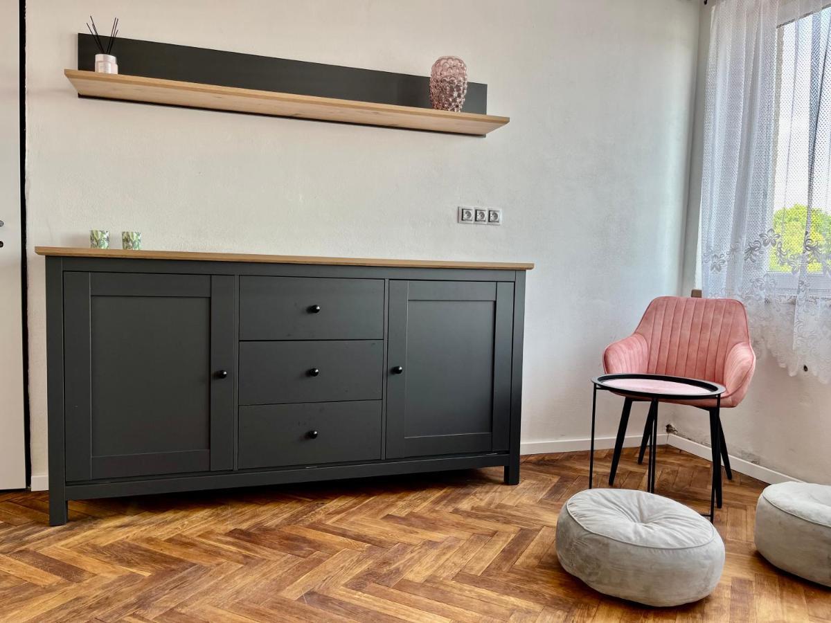 Apartamento Monstera I Kolín Exterior foto