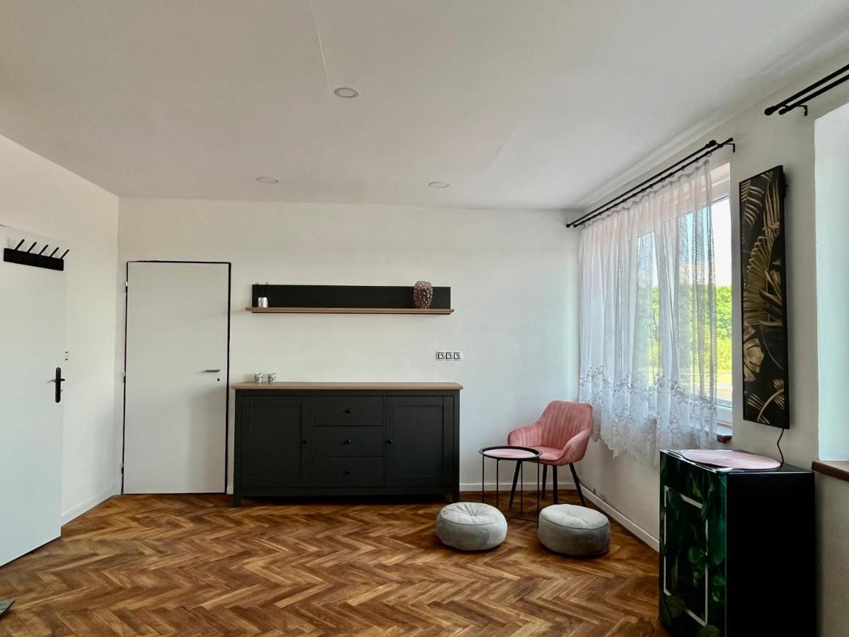 Apartamento Monstera I Kolín Exterior foto