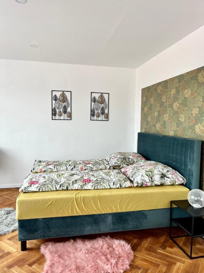 Apartamento Monstera I Kolín Exterior foto