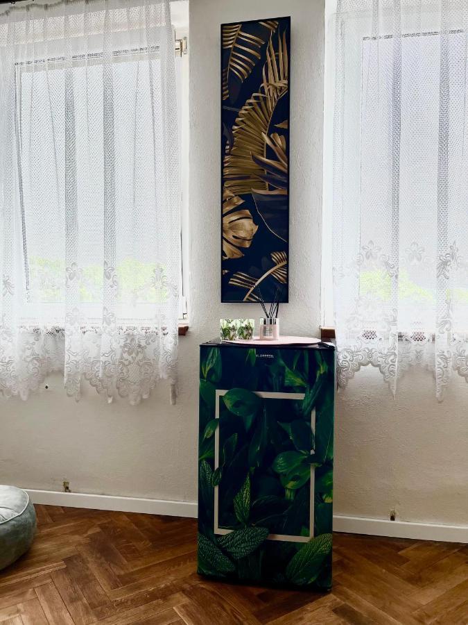 Apartamento Monstera I Kolín Exterior foto