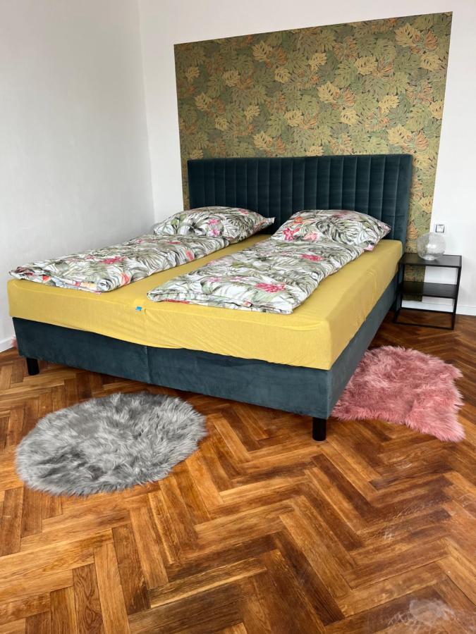 Apartamento Monstera I Kolín Exterior foto