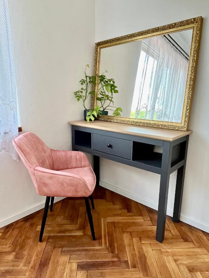 Apartamento Monstera I Kolín Exterior foto