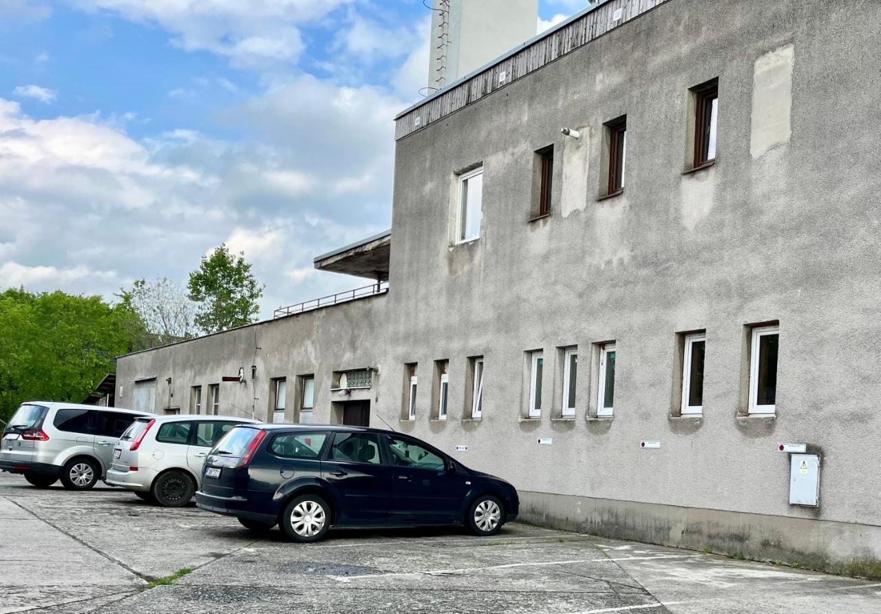 Apartamento Monstera I Kolín Exterior foto