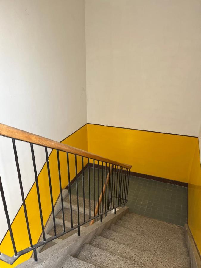 Apartamento Monstera I Kolín Exterior foto