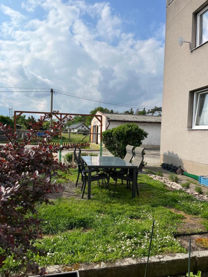 Apartamento Monstera I Kolín Exterior foto