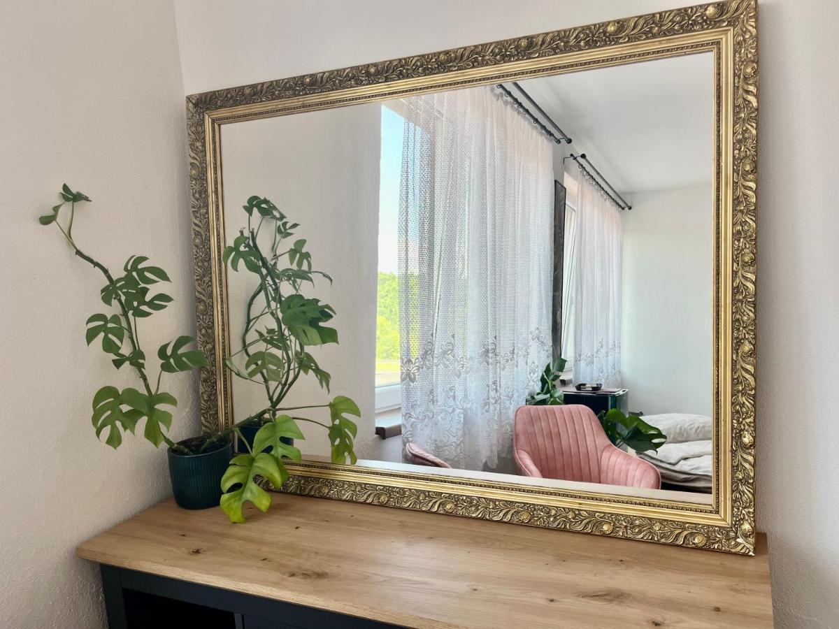 Apartamento Monstera I Kolín Exterior foto