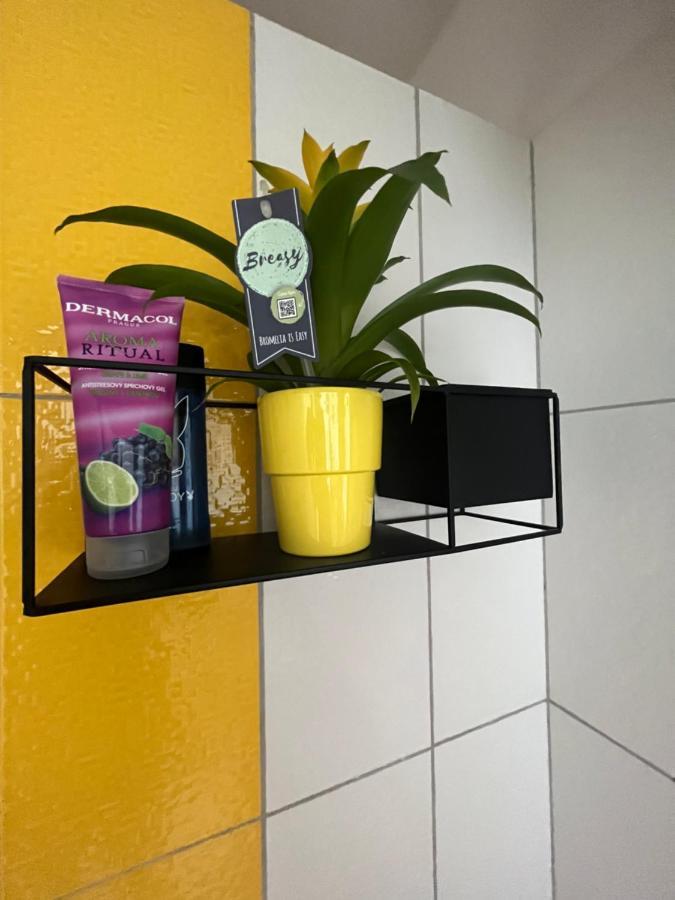Apartamento Monstera I Kolín Exterior foto