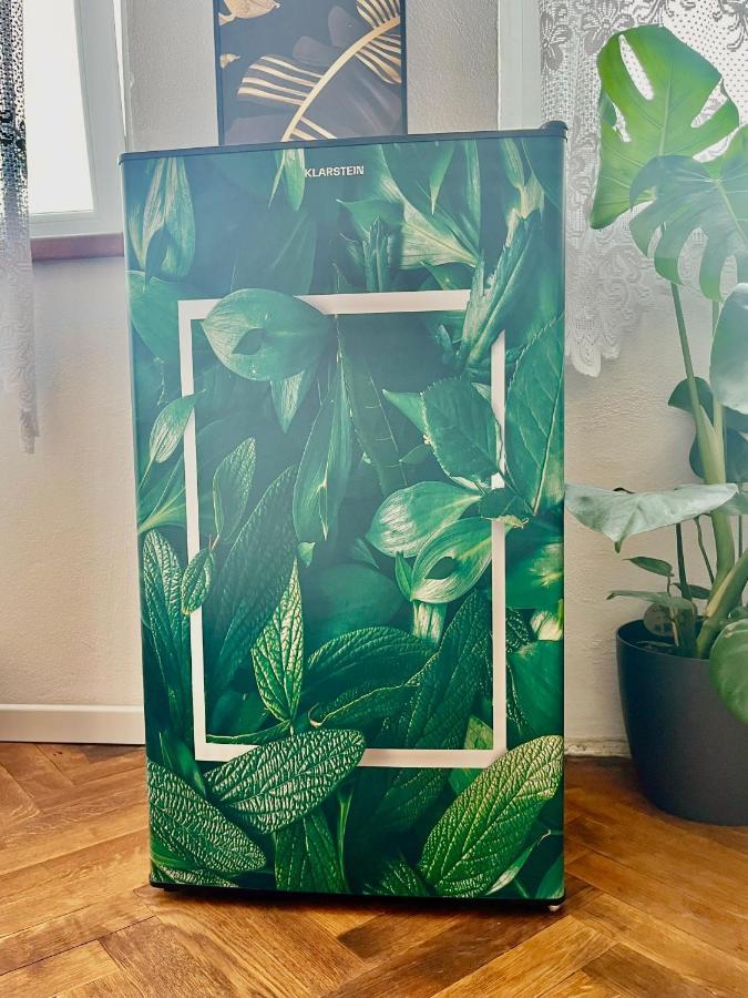 Apartamento Monstera I Kolín Exterior foto