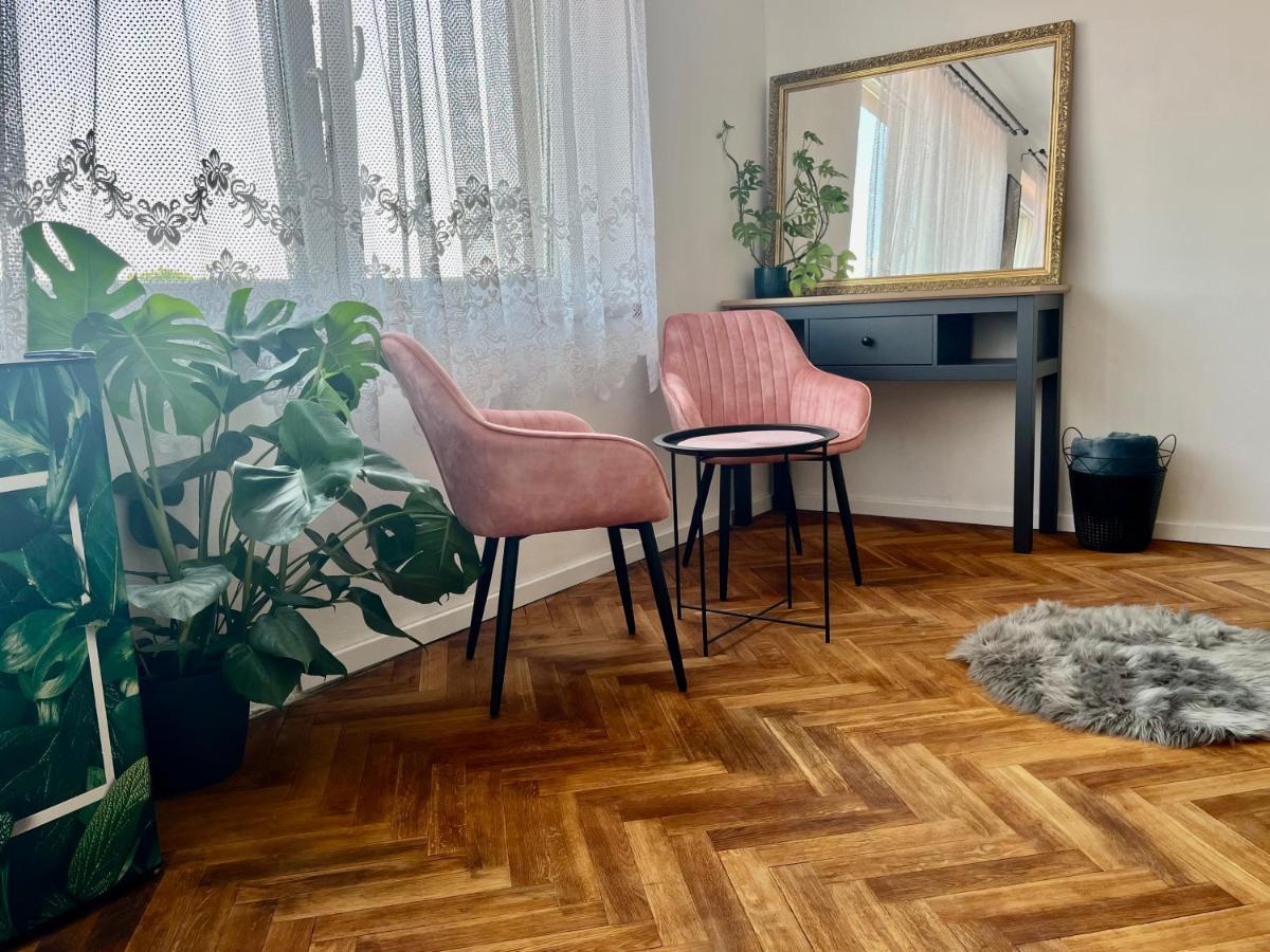 Apartamento Monstera I Kolín Exterior foto