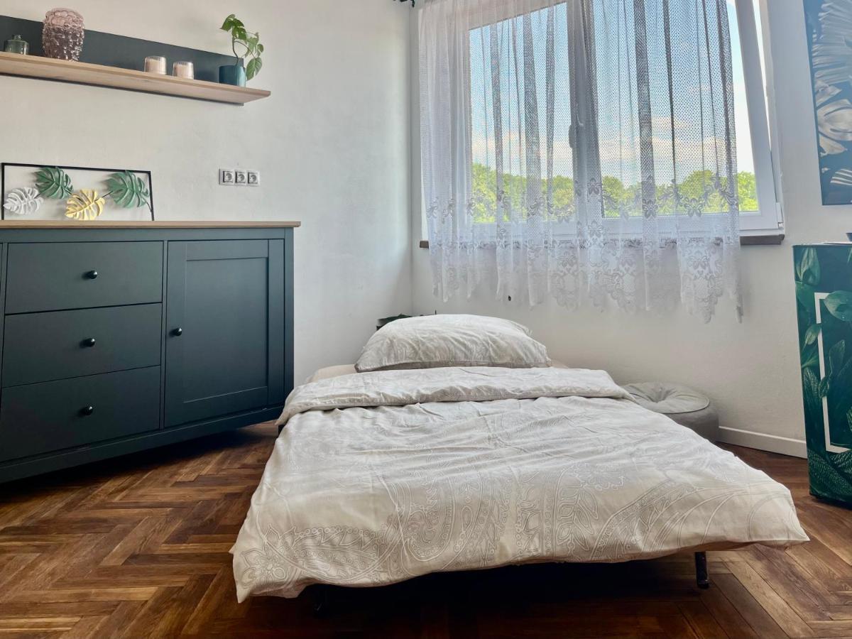 Apartamento Monstera I Kolín Exterior foto