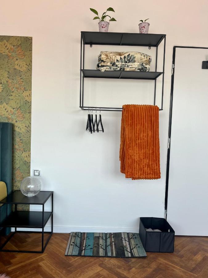 Apartamento Monstera I Kolín Exterior foto